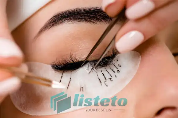آموزش اکستنشن مژه در اصفهان