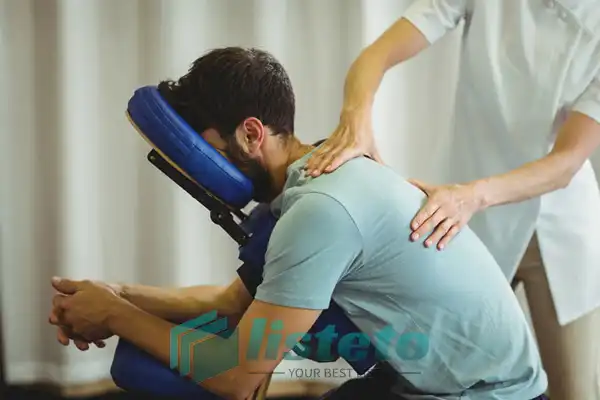 مضرات ماساژ درمانی