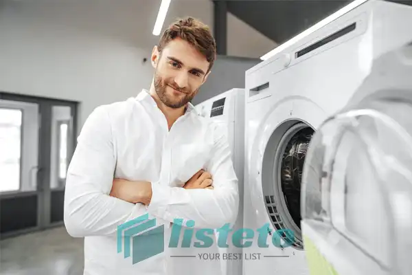 لیست بهترین مراکز تعمیر ماشین لباسشویی در اصفهان