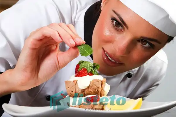 هزینه آموزش آشپزی در اصفهان