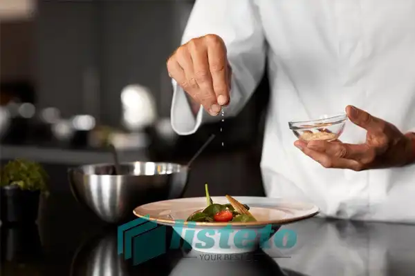 هزینه کلاس ‌های آموزش آشپزی در شاهین شهر