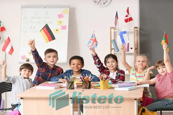 فواید یادگیری زبان
