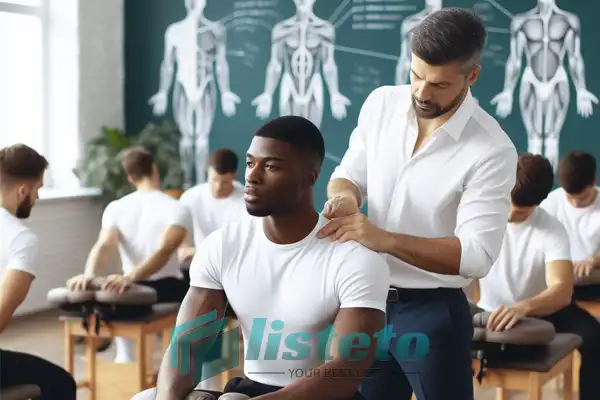 ویژگی های بهترین آموزشگاه ماساژ در شاهین شهر