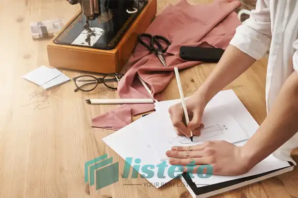 دوره های بهترین آموزشگاه خیاطی در شاهین شهر