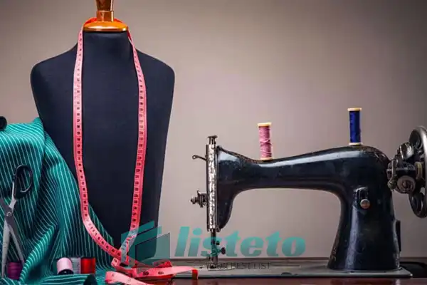 هزینه ثبت نام در بهترین آموزشگاه خیاطی در شاهین شهر