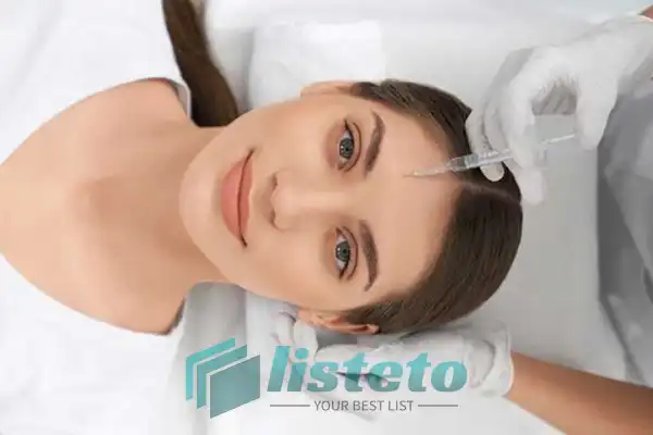 بهترین آموزشگاه تزریق ژل و بوتاکس در شاهین شهر