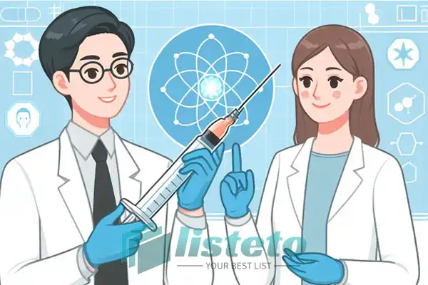 دوره ‌های آموزش تزریق ژل و بوتاکس