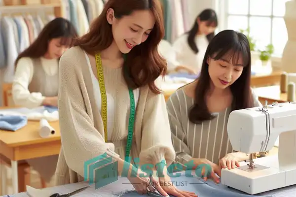 آموزشگاه خیاطی خوب باید دارای چه ویژگی های باشد؟