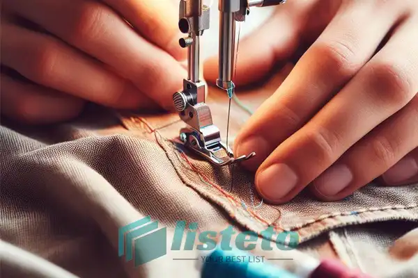 هنرجوی خیاطی در آموزشگاه چه چیزهایی یاد می گیرد؟