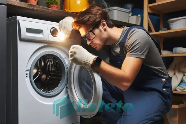 هزینه تعمیرات ماشین لباسشویی در شاهین شهر