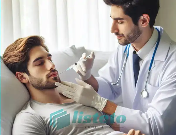 مرکز تزریق ژل و بوتاکس چه ویژگی هایی باید داشته باشد؟