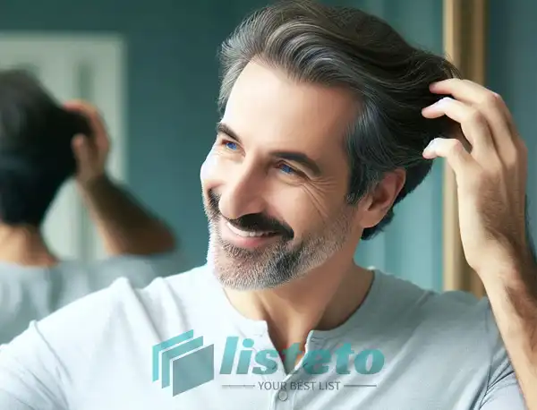 زمان مناسب برای کاشت مو
