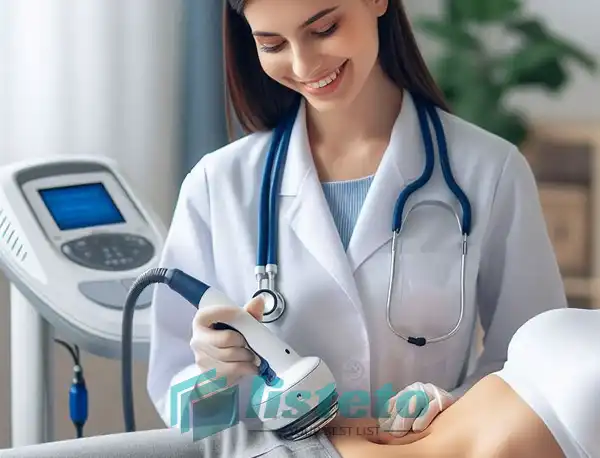 دستگاه لاغری RF