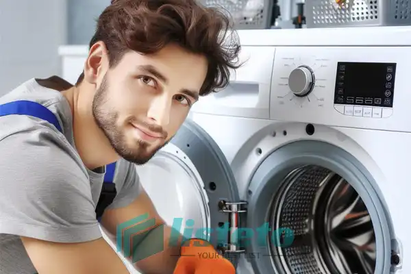 بهترین مرکز تعمیر ماشین لباسشویی در کاشان