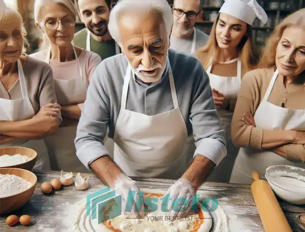 دوره آموزش آشپزی فست فود