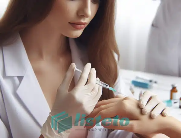 هزینه تزریق ژل و بوتاکس در شاهین شهر