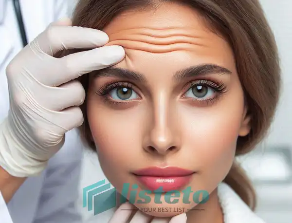 اهمیت انتخاب اصولی پزشک برای تزریق ژل و بوتاکس در شاهین شهر