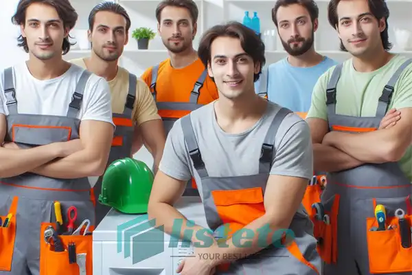 مزایا انتخاب بهترین مرکز تعمیر ماشین لباسشویی در کاشان