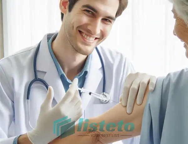 مراقبت قبل و پس از تزریق ژل بدن در شاهین شهر