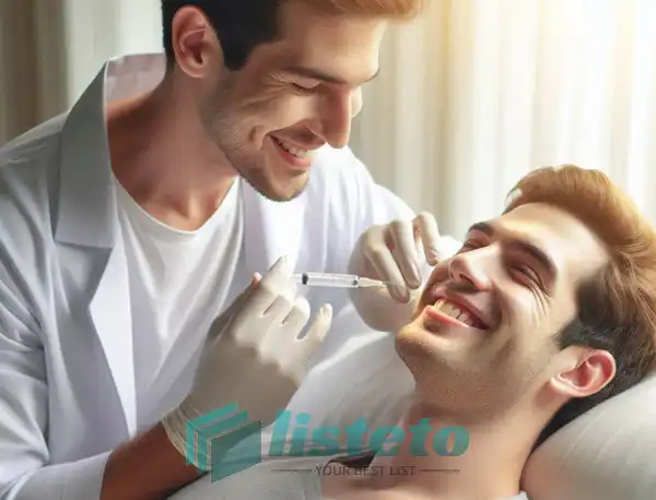 انواع فیلر‌هایی تزریق ژل بدن