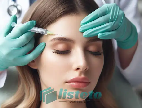 مزایای تزریق ژل بدن