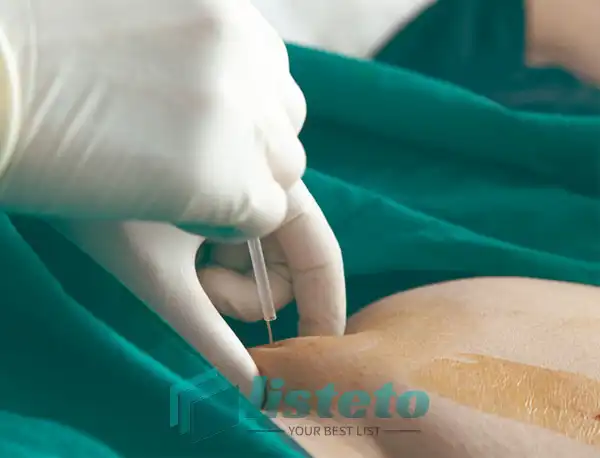 امبدینگ چه بیماری ‌هایی را درمان می ‌کند؟