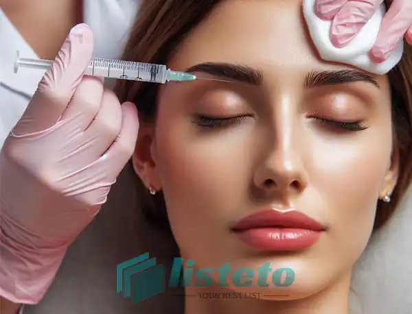 آموزشگاه تزریق ژل و بوتاکس در کاشان