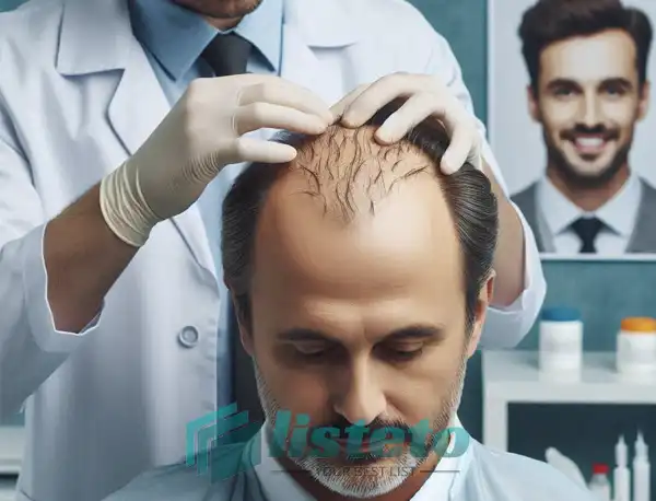 آیا کاشت مو باید توسط پزشک انجام شود؟