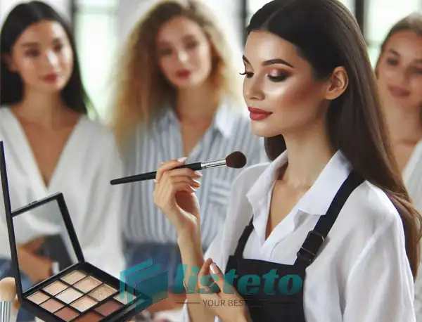 نکات مهم انتخاب بهترین آموزشگاه آرایشگری در کاشان