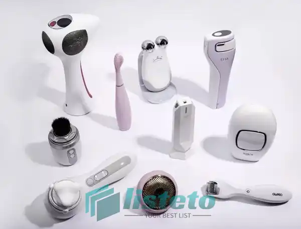 انواع دستگاه فیشیال پوست