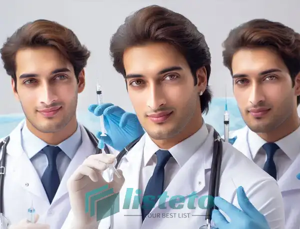 تزریق ژل و بوتاکس در شهرضا چگونه انجام می شود؟