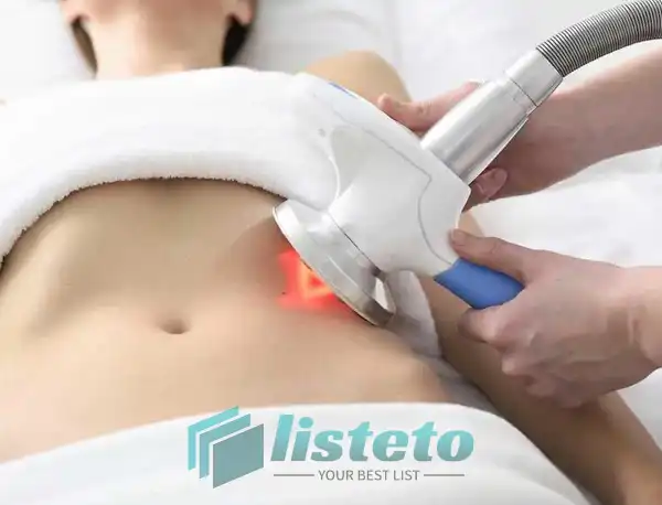 چه دستگاه‌ هایی در بهترین مرکز لاغری در کاشان مورد استفاده قرار می ‌گیرد؟