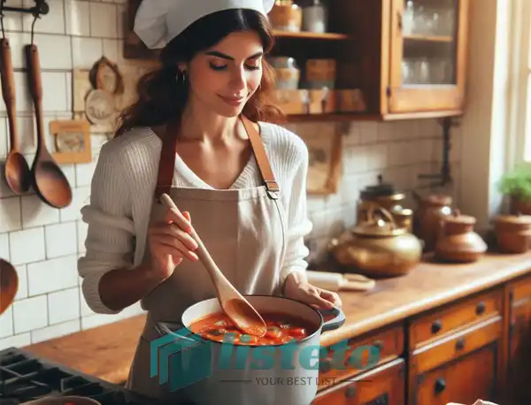 چرا یادگیری آشپزی مفید است؟