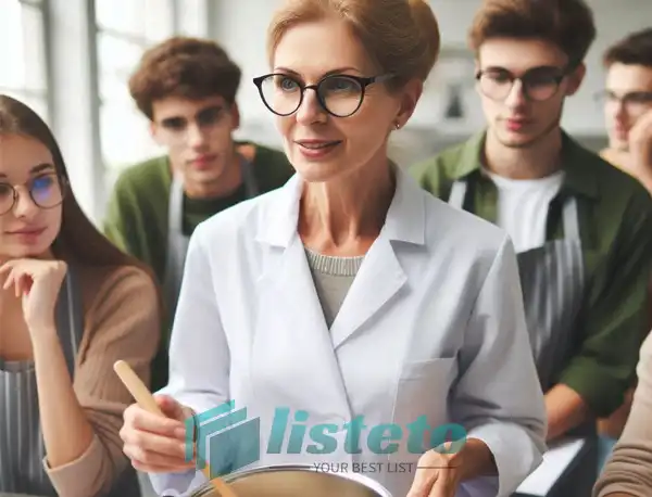 چگونه بهترین آموزشگاه آشپزی در شهرضا را انتخاب کنیم؟