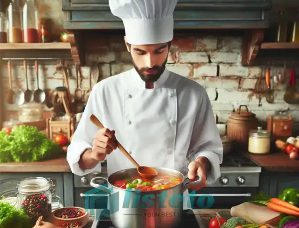فرصت ‌های شغلی آشپزی در شهرضا