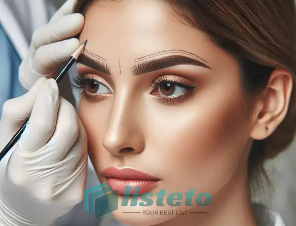 بهترین مرکز کاشت ابرو در اصفهان