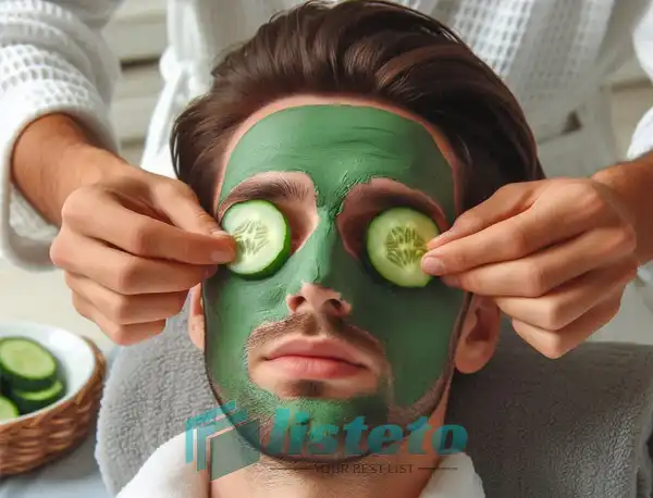آیا آقایان از فیشیال صورت می توانند استفاده کنند؟
