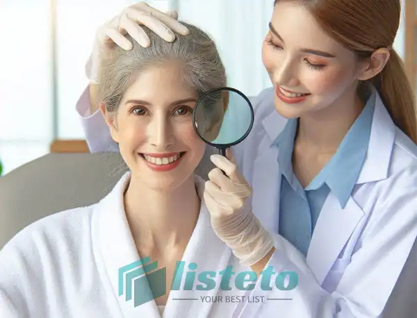 بهترین دکتر فیشیال در شاهین شهر چه ویژگی‌ هایی دارد؟