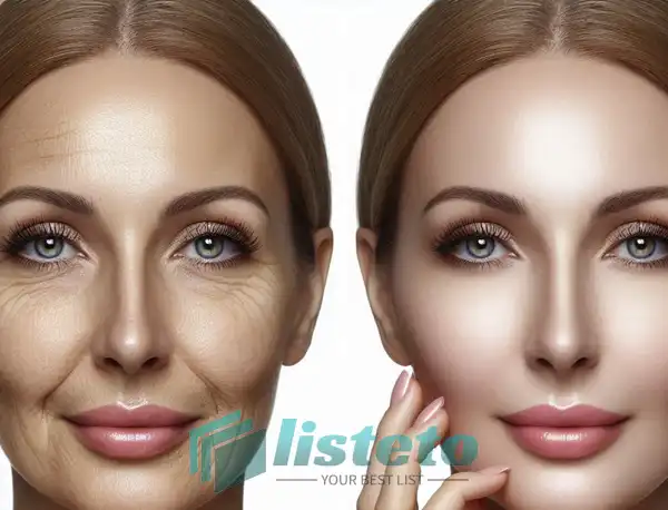 مزایای تزریق چربی