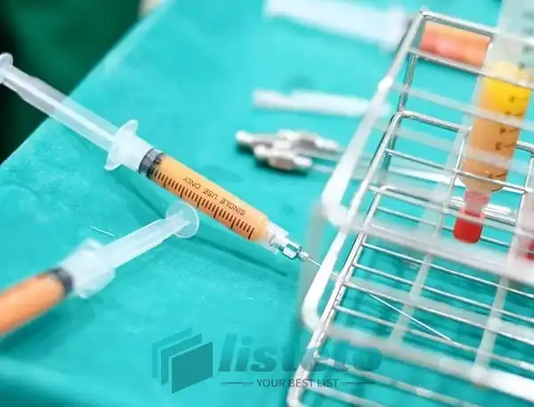 انواع روش های برداشت چربی