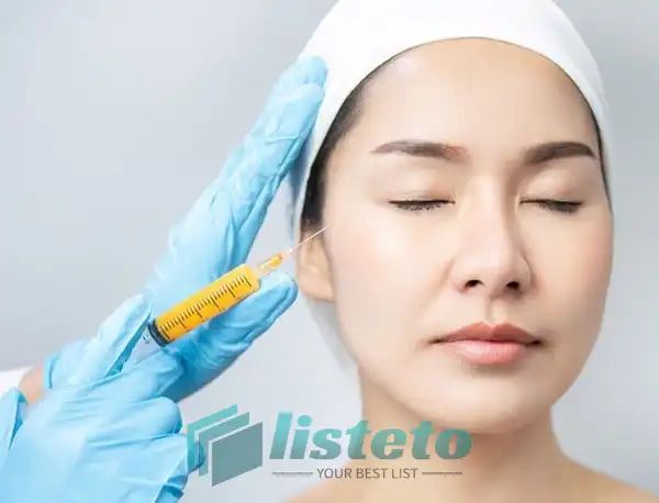 چربی به چه قسمت هایی از بدن تزریق می شود؟