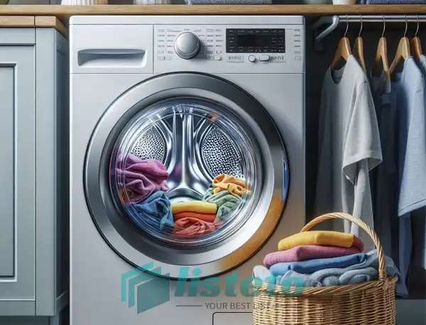 نکاتی جهت افزایش طول عمر ماشین لباسشویی