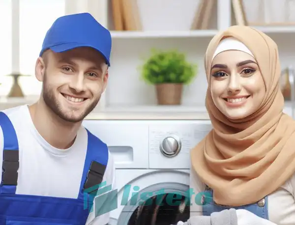 مشکلات رایج ماشین لباسشویی