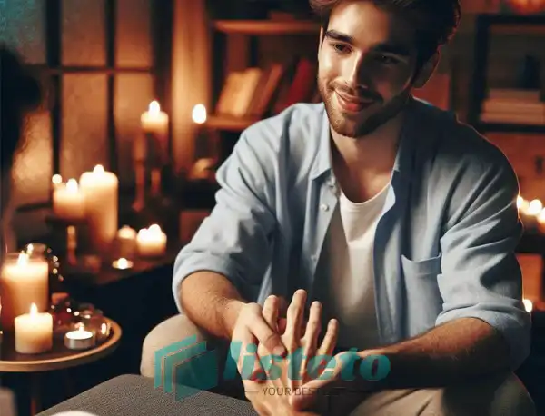 آیا هرکسی به ماساژ نیاز دارد؟