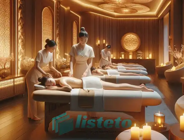 ماساژ درمانی چه فوایدی برای بدن دارد؟