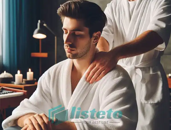 یک ماساژور خوب در کاشان باید چه ویژگی ‌هایی داشته باشد؟