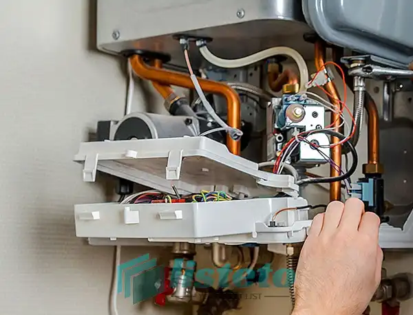 مشکلات رایج در تعمیرات پکیج در شهرضا