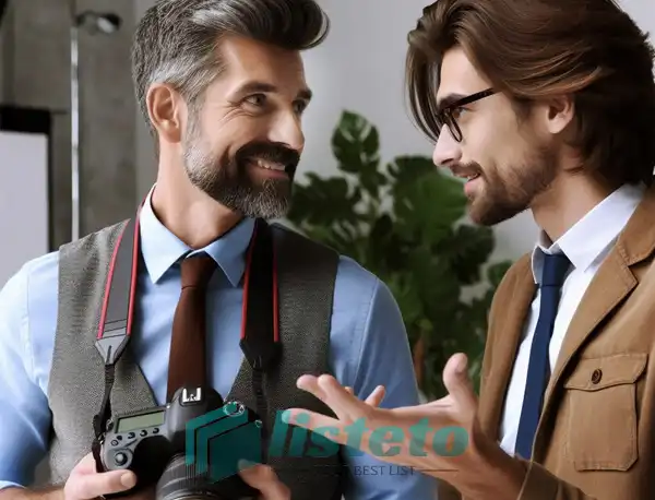 هنگام مراجعه به بهترین آتلیه عکاسی در کاشان به چه چیزهایی دقت کنیم؟
