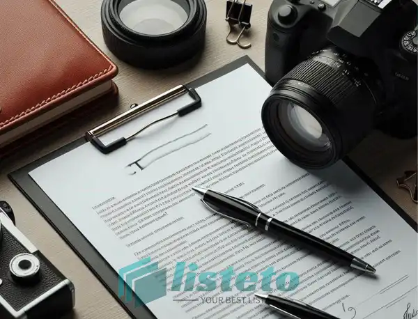 مرحله بعد از انتخاب بهترین آتلیه عکاسی در کاشان چیست؟