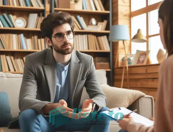 خصوصیات بهترین روانشناس در شاهین شهر